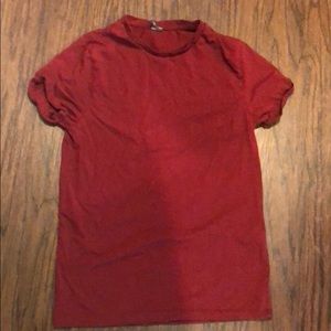 ASOS men’s T-shirt.